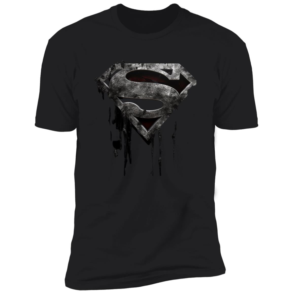 Super Premium Short Sleeve T-Shirt