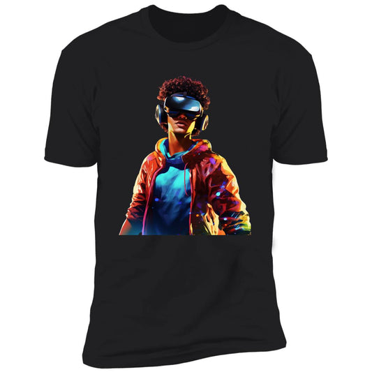 Gamer Premium Short Sleeve T-Shirt