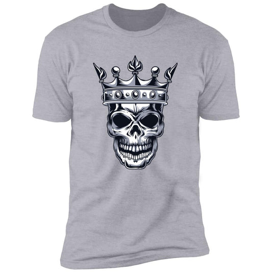 Skull-n  Premium Short Sleeve T-Shirt