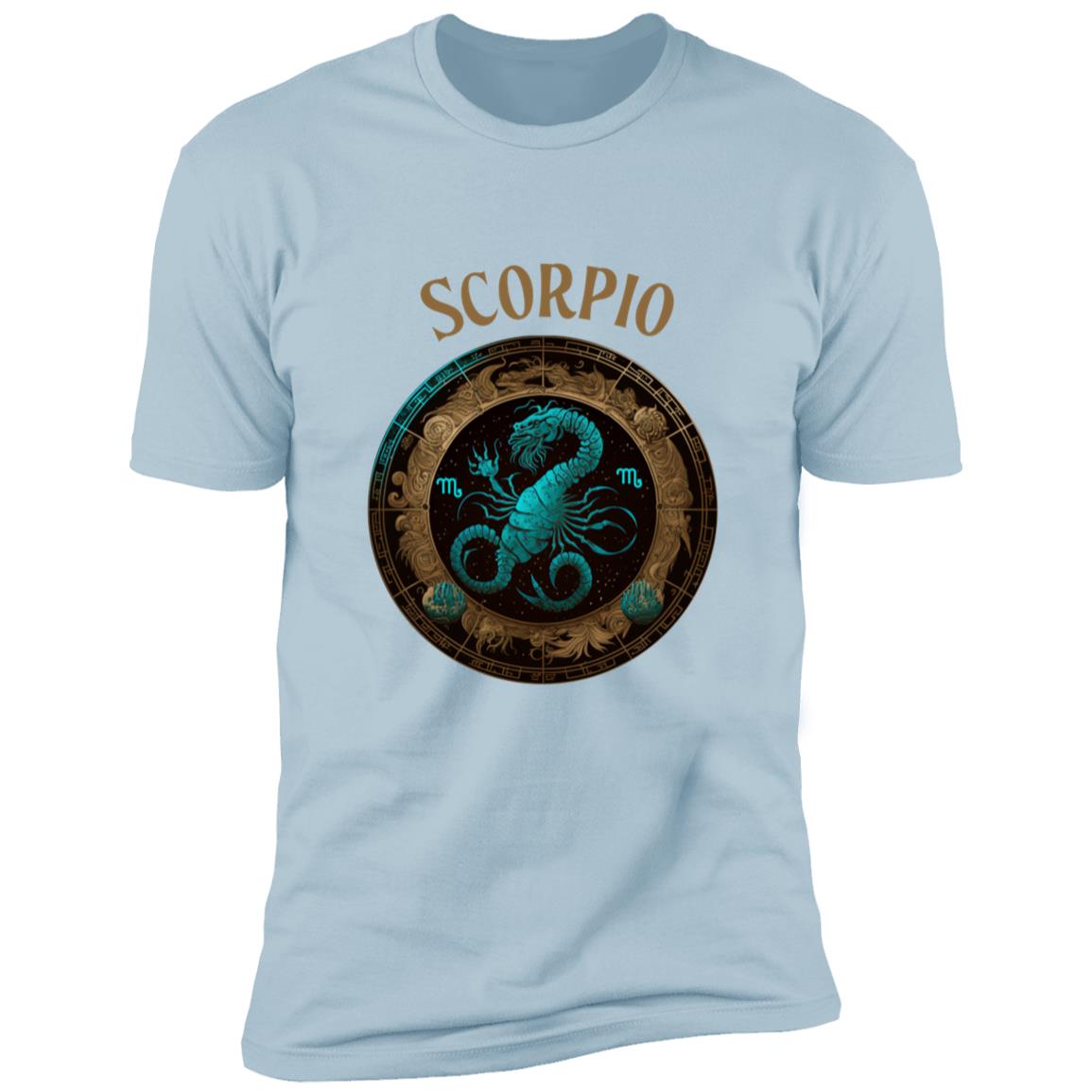 Scorpio Premium Short Sleeve T-Shirt