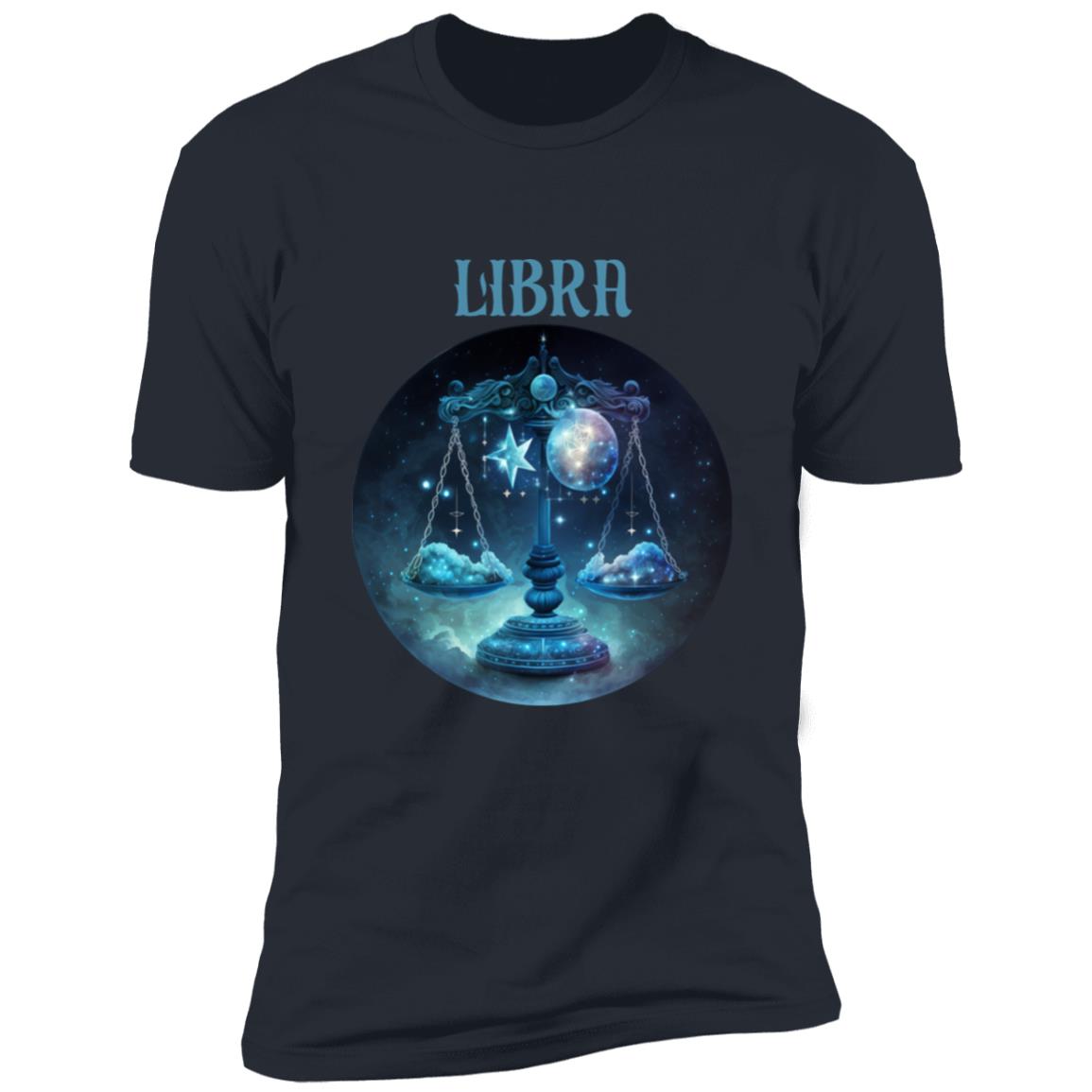 Libra Premium Short Sleeve T-Shirt