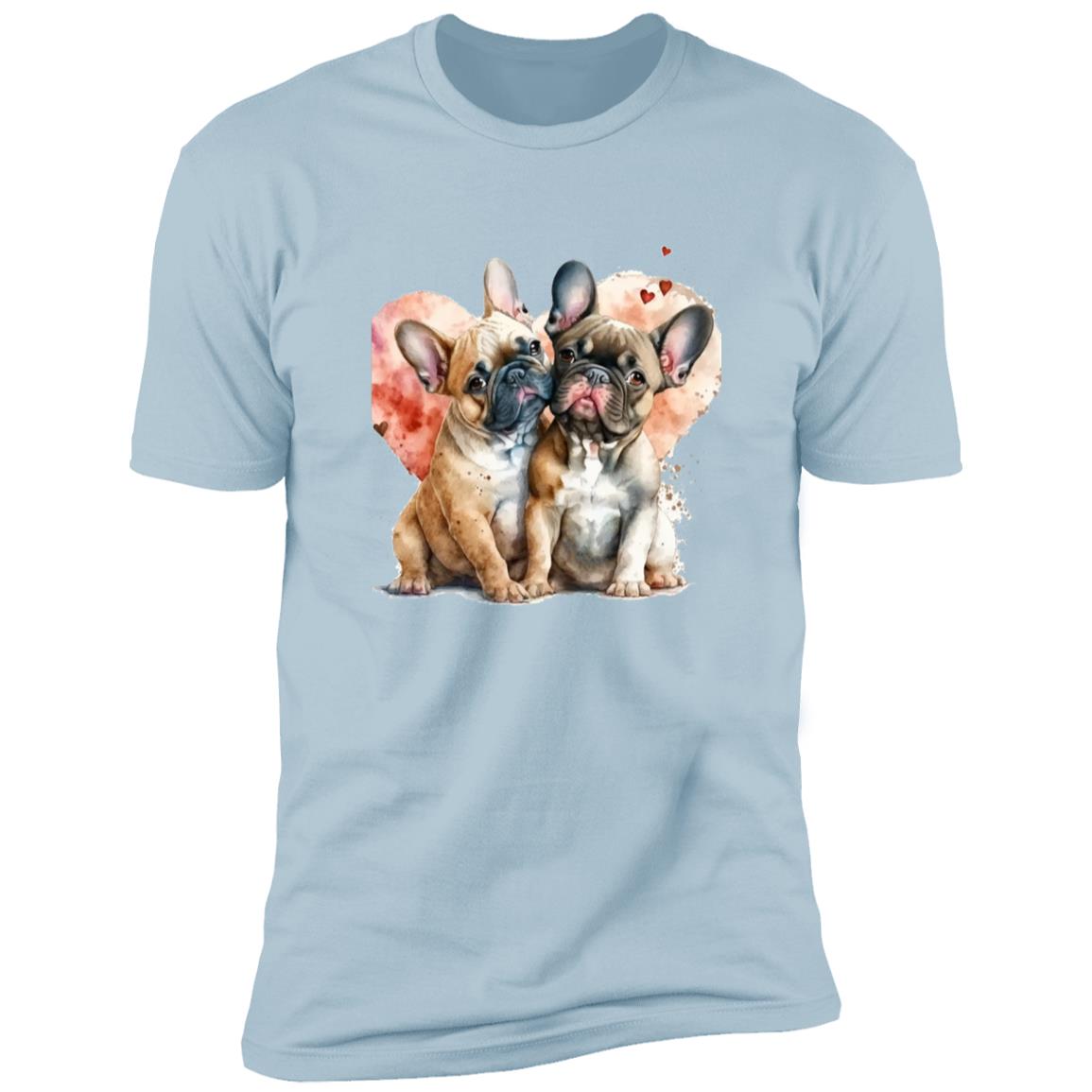 Pugs Premium Short Sleeve T-Shirt