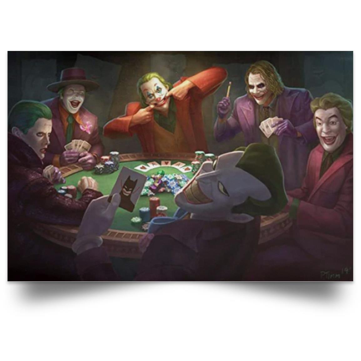 JOKER POKER