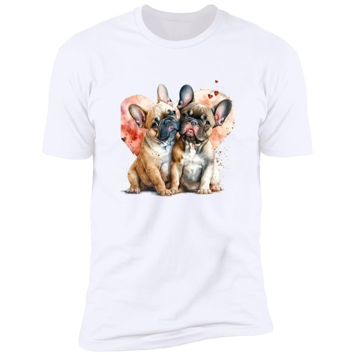 Pugs Premium Short Sleeve T-Shirt