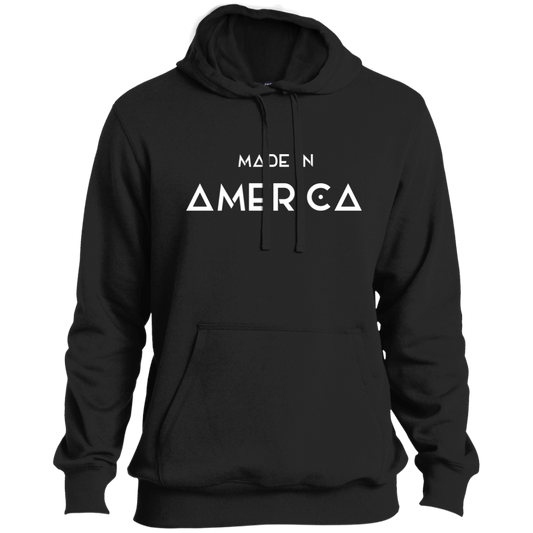 Made In America Pullover Hoodie