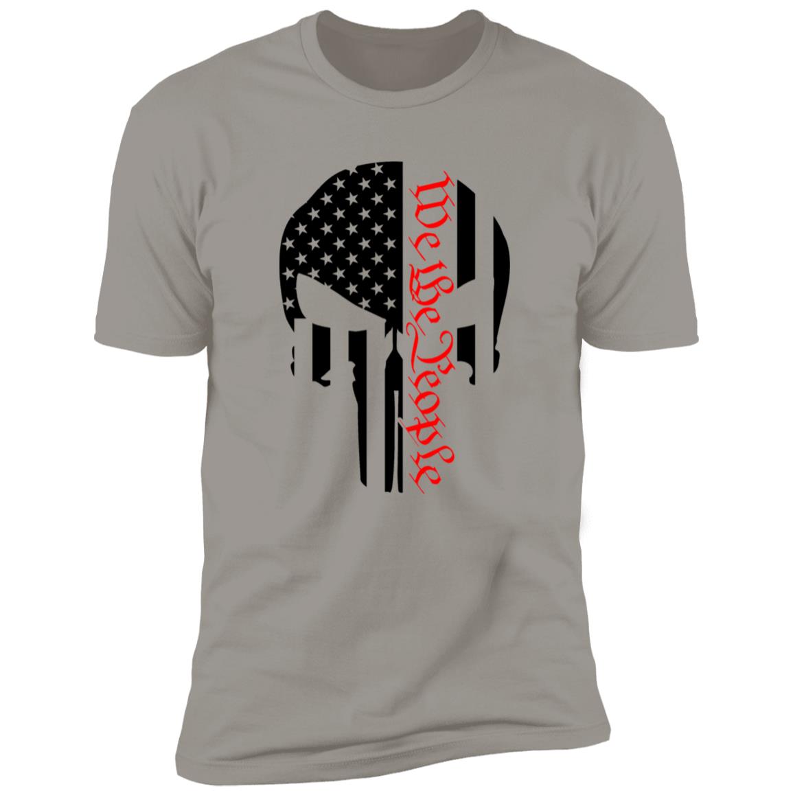 We The People Premium Short Sleeve T-Shirt