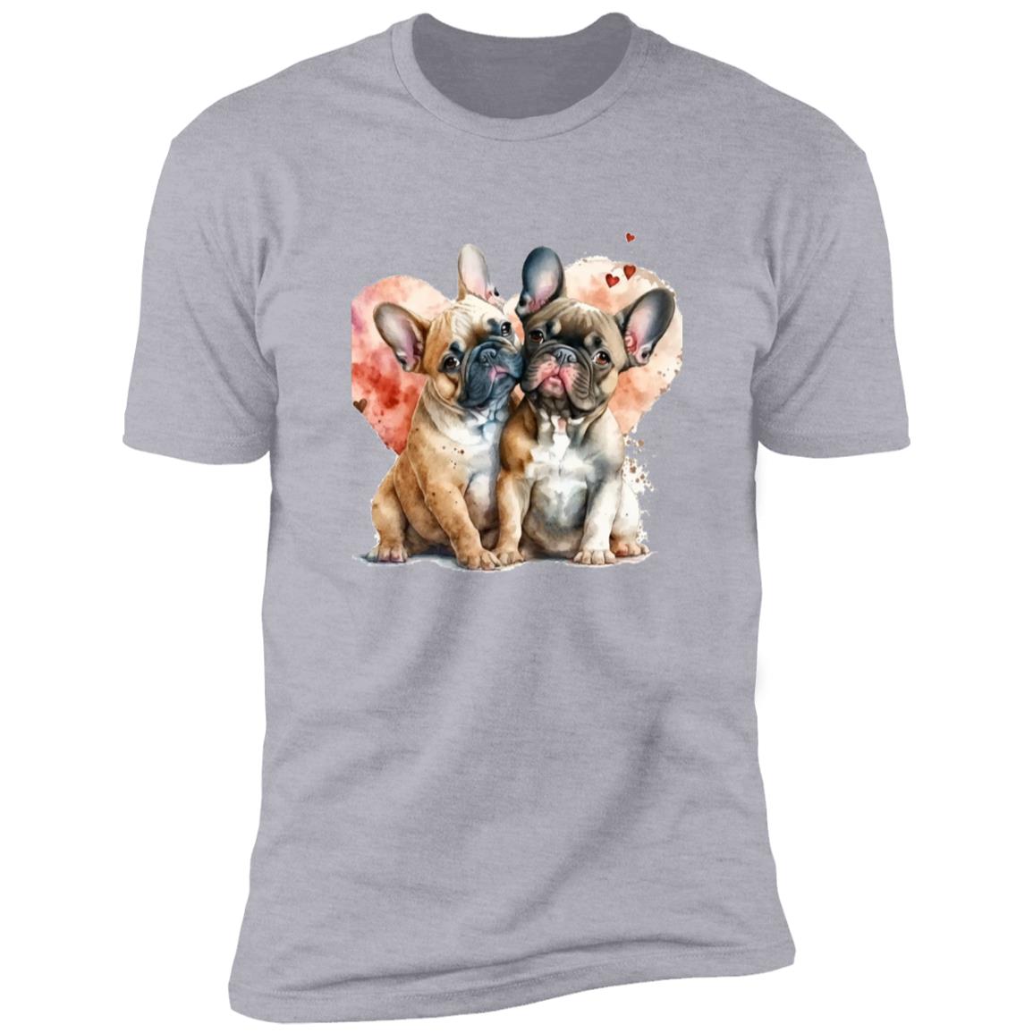 Pugs Premium Short Sleeve T-Shirt