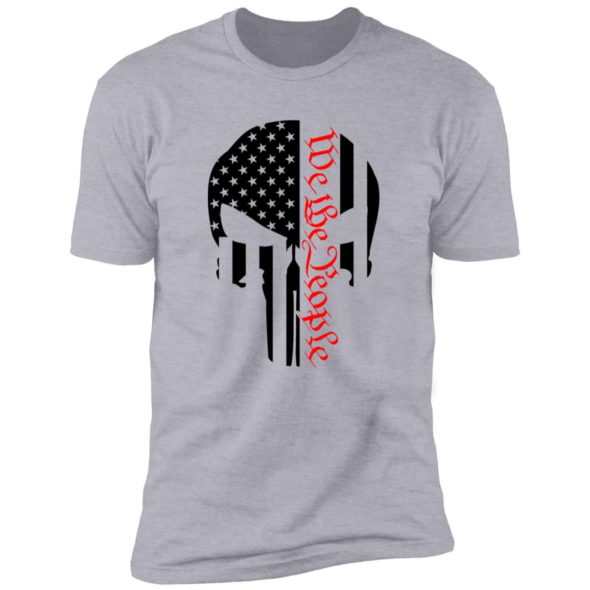 We The People Premium Short Sleeve T-Shirt