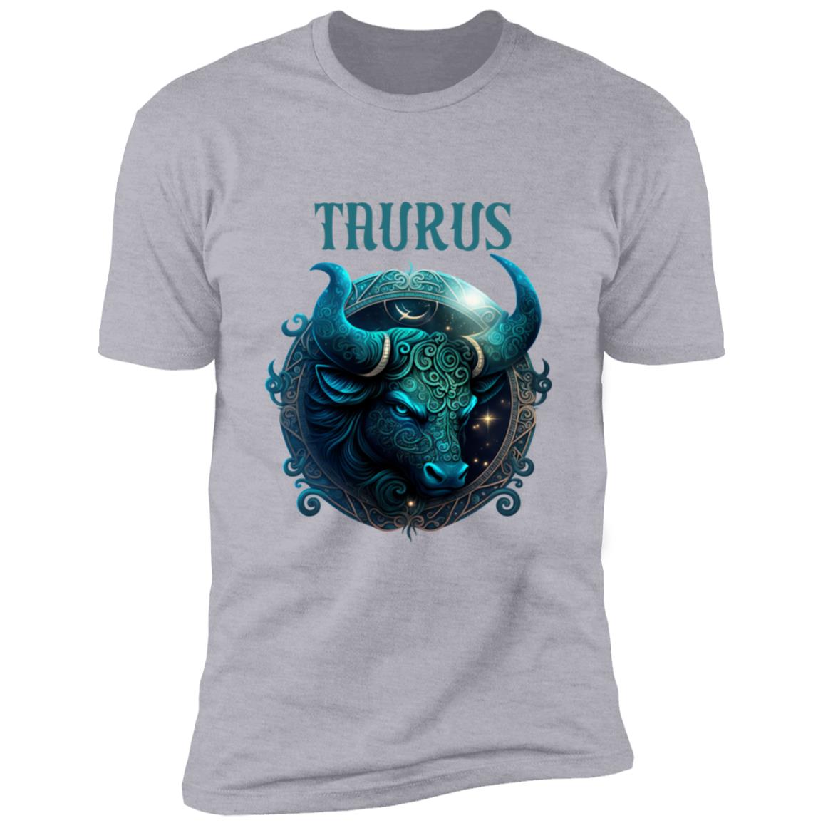 Taurus Premium Short Sleeve T-Shirt