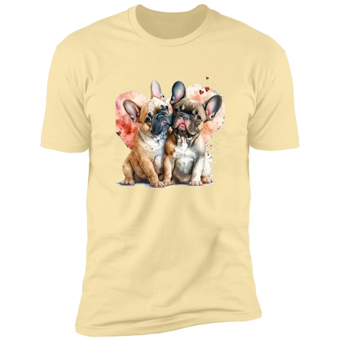 Pugs Premium Short Sleeve T-Shirt