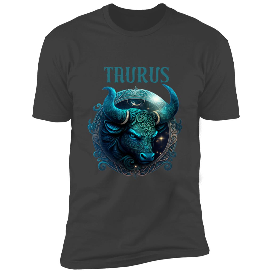 Taurus Premium Short Sleeve T-Shirt