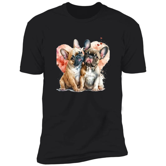 Pugs Premium Short Sleeve T-Shirt